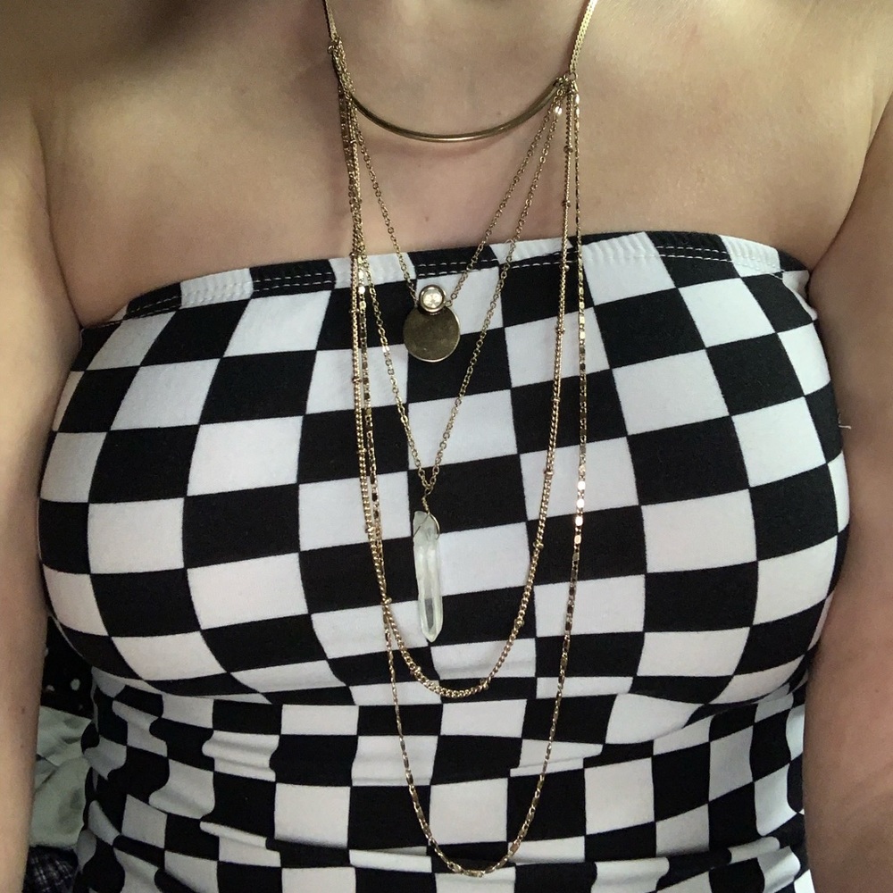 Girls Necklace